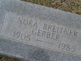 Nora Arnette Breitner Gerber (2234408.jpg) Nora Arnette Breitner Gerber (2234408.jpg)