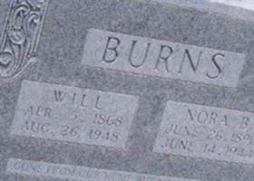 Nora B. Burns