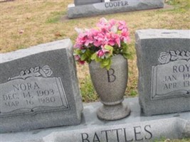 Nora Battles