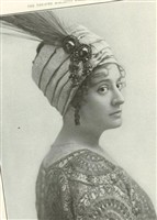 Nora Bayes