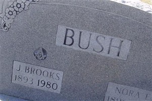 Nora Bell Etheridge Bush
