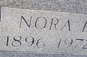Nora Bell Etheridge Bush Nora Bell Etheridge Bush