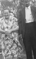 Nora Bell Kee Preston