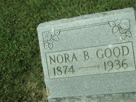 Nora Belle Good Nora Belle Good