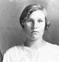 Nora Fay Black Smith Wormington Nora Fay Black Smith Wormington