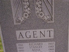 Nora C Agent Nora C Agent