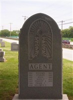 Nora C Agent Nora C Agent