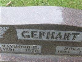 Nora C. Gephart