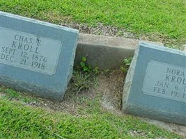 Nora C Kroll