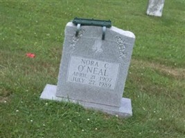 Nora C Oneal