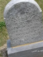 Nora Catherine Donohue Nora Catherine Donohue