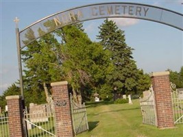 Nora Cemetery