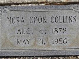 Nora Cook Collins