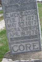 Nora Core