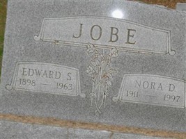 Nora Delpha Miller Jobe Nora Delpha Miller Jobe