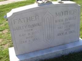 Nora DeVault Nora DeVault