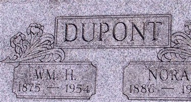 Nora Dupont