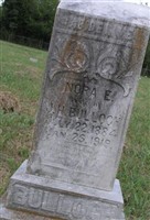 Nora E. Bulloch