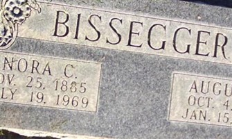 Nora E Chugg Bissegger