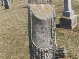 Nora E. King