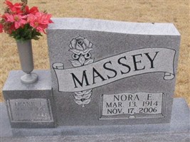 Nora E. Massey