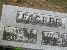 Nora E Packer