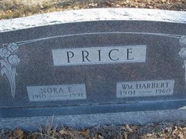 Nora E Price