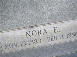 Nora E. Smith
