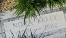 Nora Ellen Kelly Nora Ellen Kelly