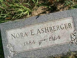 Nora Epps Ashberger