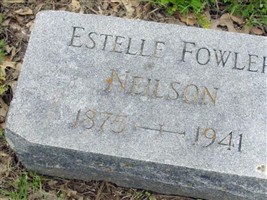 Nora Estella Littlejohn Neilson