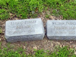 Nora Estella Littlejohn Neilson