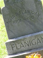 Nora Flanigan