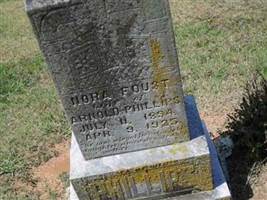 Nora Foust Phillips