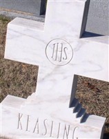 Nora Frances Fillers Keasling