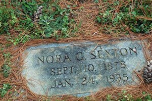 Nora G. Sexton