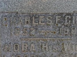 Nora Gerry Gille