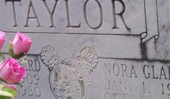 Nora Gladys Taylor