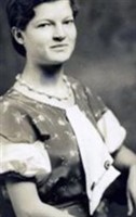 Nora Ilene Shipp Bolton