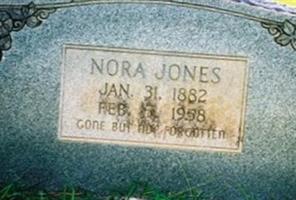 Nora Jones