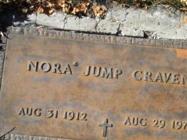 Nora Jump Craven