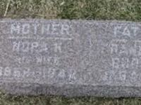 Nora K. Burdick Nora K. Burdick