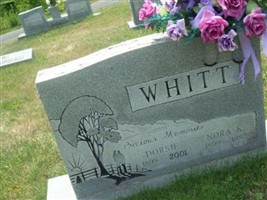 Nora K. Whitt