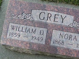 Nora L Grey
