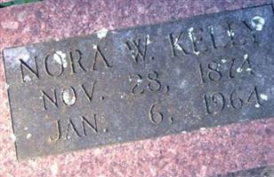 Nora L Walker Kelly