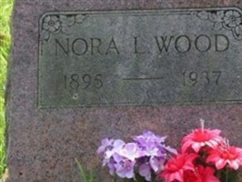 Nora L Wood