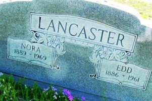 Nora Lancaster