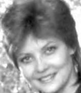 Nora Lea Lewis