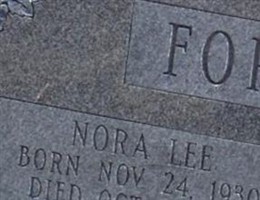 Nora Lee Evans Formyduval (2734132.jpg) Nora Lee Evans Formyduval (2734132.jpg)