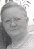 Nora Leona Williams Nora Leona Williams